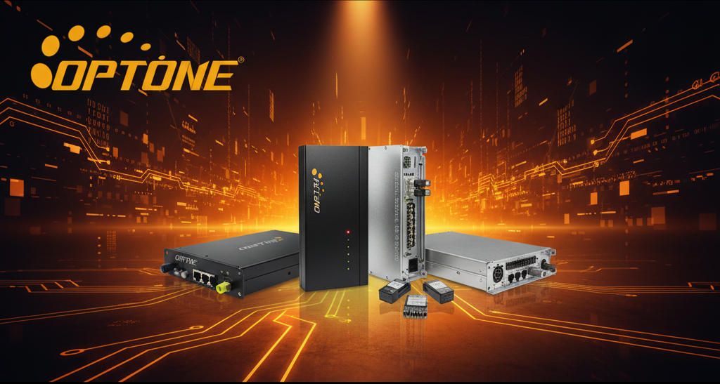 Thương hiệu Optone Thương hiệu Optone