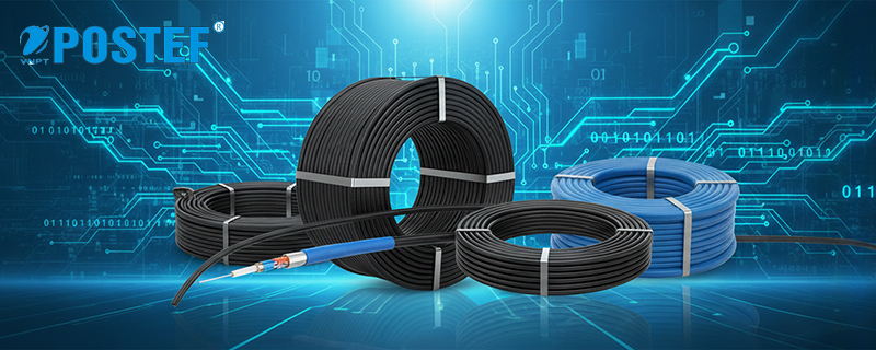 Thương hiệu Postef Thương hiệu Postef