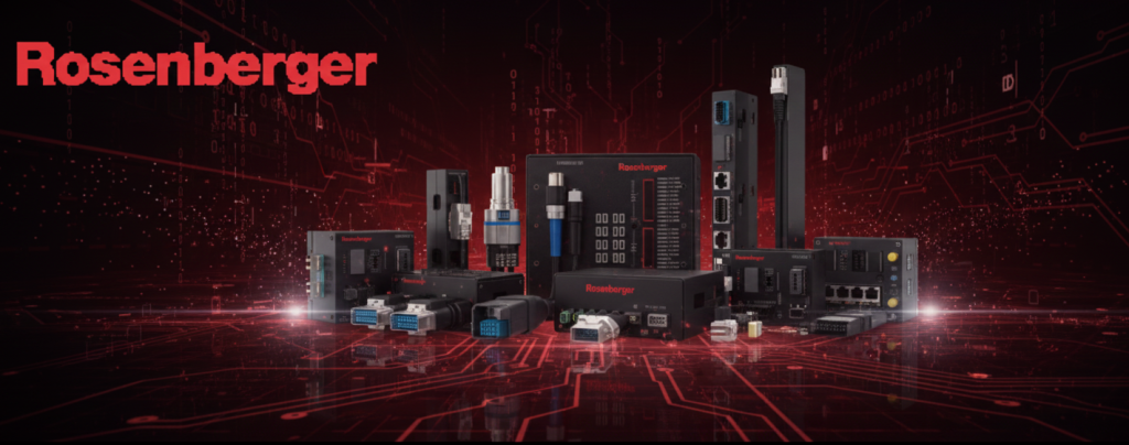 Thương hiệu Rosenberger