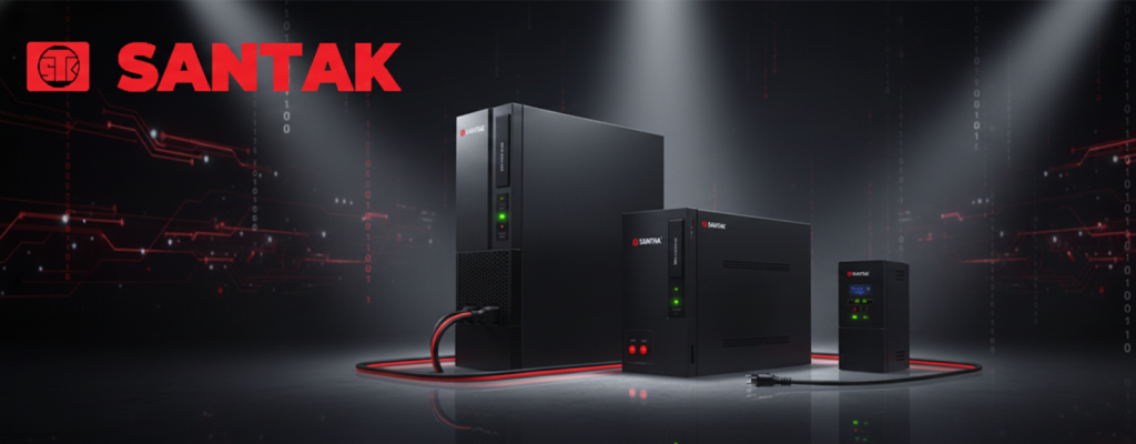 Thương hiệu Santak Thương hiệu Santak