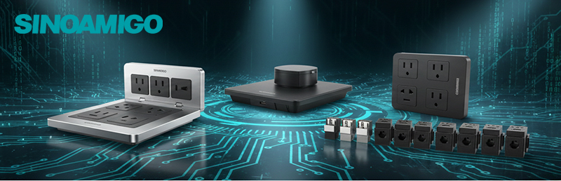 Thương hiệu SINO AMIGO