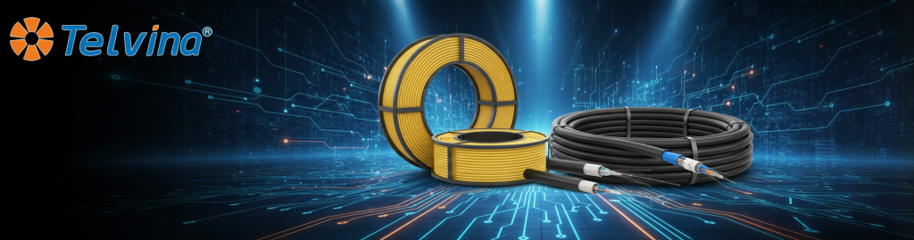 Thương hiệu TELVINA Thương hiệu TELVINA