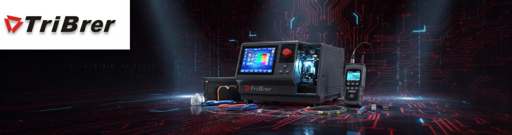 Thương hiệu TriBrer Thương hiệu TriBrer