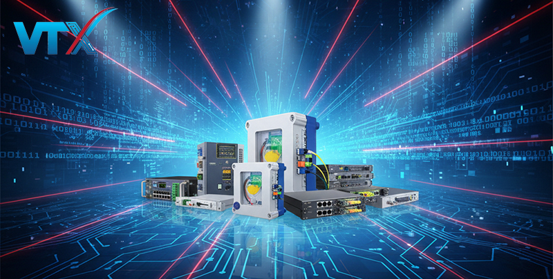 Thương hiệu Viễn Thông Xanh