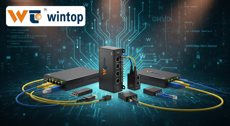 Thương hiệu Wintop Thương hiệu Wintop