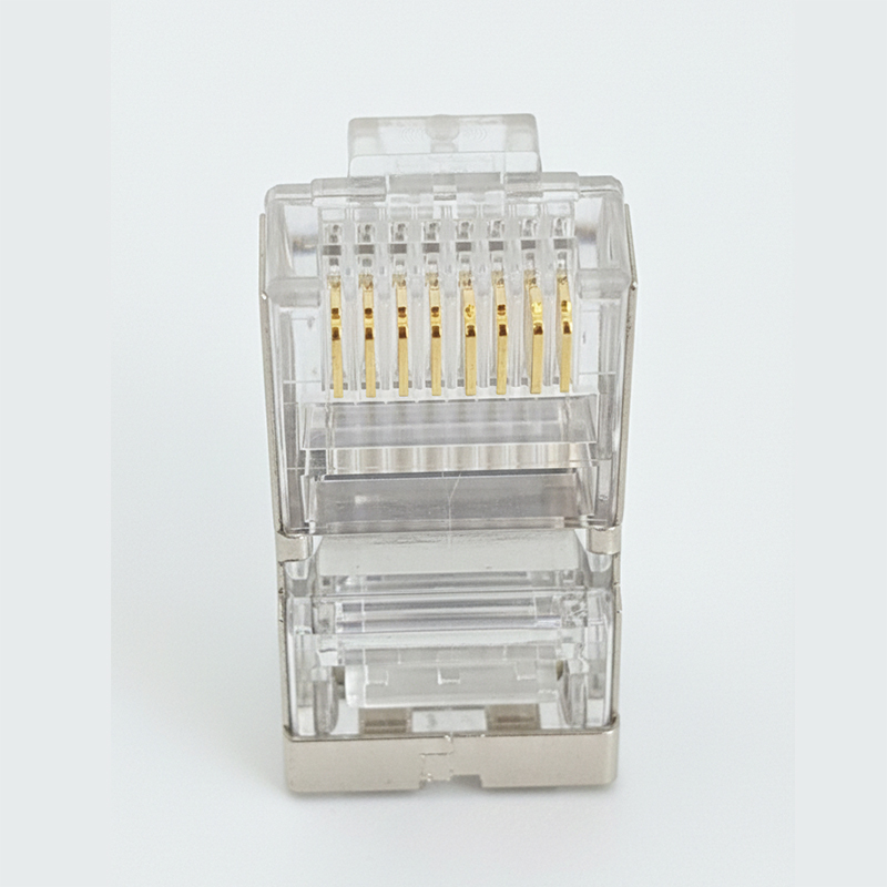 hạt mạng RJ45 HDTEC