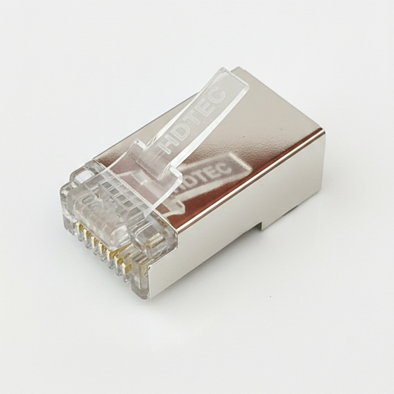 hạt mạng RJ45 HDTEC
