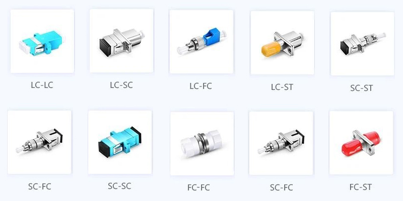 Dây nhảy quang Multi Mode là gì