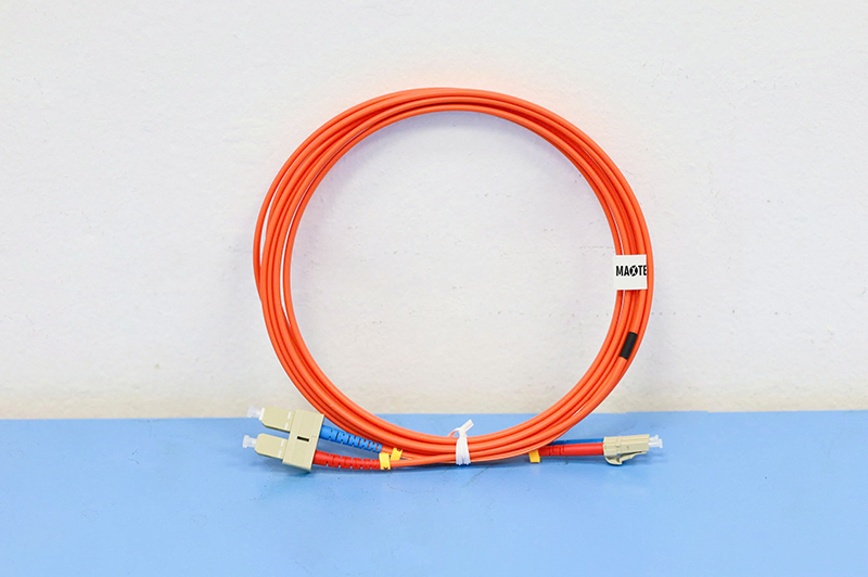 Dây nhảy quang Multi Mode là gì