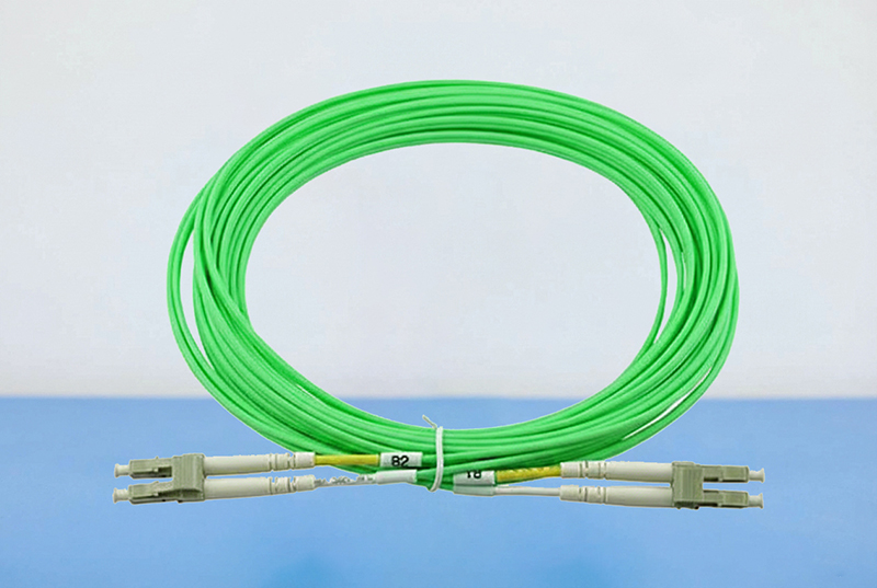 Dây nhảy quang Multi Mode là gì