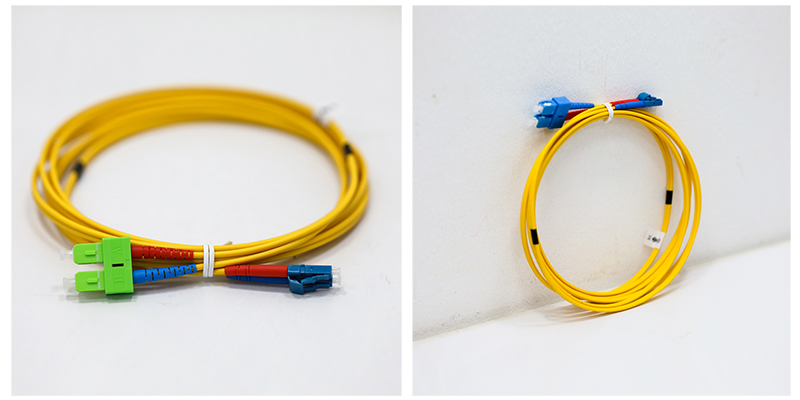 Dây nhảy quang Single Mode là gì