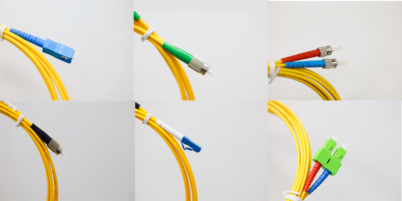 Dây nhảy quang Single Mode là gì