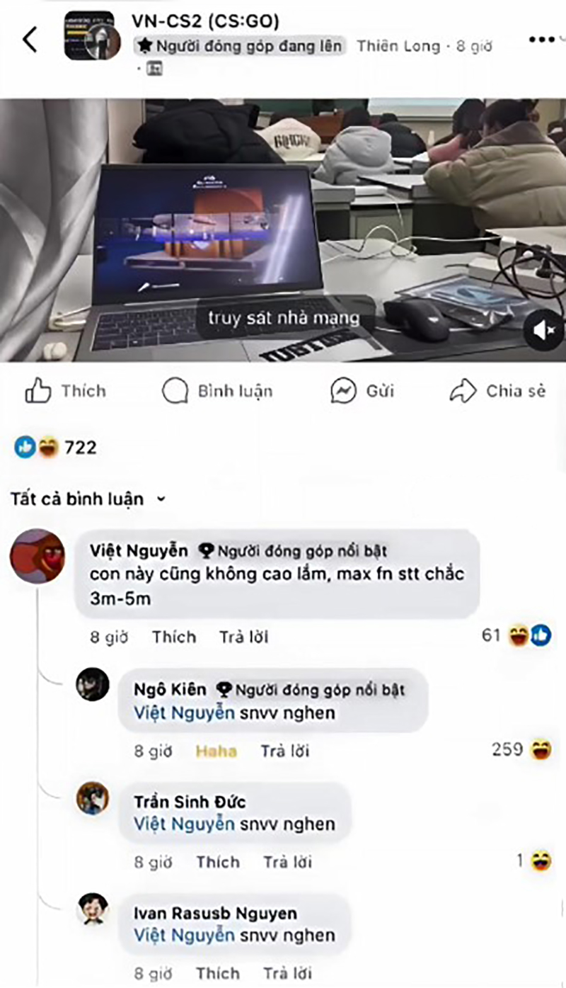 snvv nghen snvv nghen