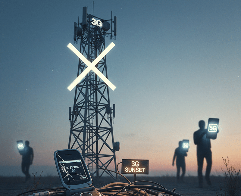 tắt sóng 3g tắt sóng 3g