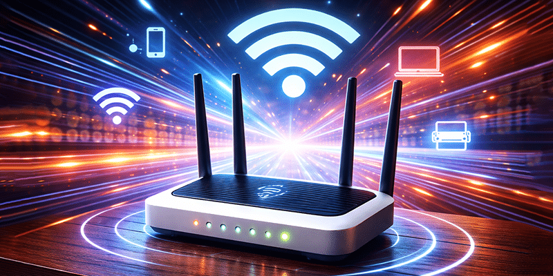 tốc độ internet việt nam